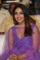 Actress Nivetha Pethuraj Latest Pics @ Mental Madhlo Audio Release