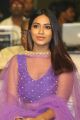 Actress Nivetha Pethuraj Latest Pics @ Mental Madilo Audio Release