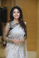 Tamil Actress Nivetha Pethuraj New Saree Pics HD