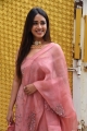 Actress Nivetha Pethuraj New Pics @ Paagal Movie Interview