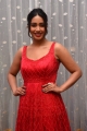 Paagal Movie Actress Nivetha Pethuraj in Red Dress Pictures