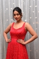 Paagal Movie Heroine Nivetha Pethuraj in Red Dress Pictures