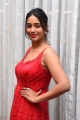 Paagal Movie Heroine Nivetha Pethuraj in Red Dress Pictures