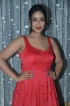 Paagal Movie Actress Nivetha Pethuraj in Red Dress Pictures