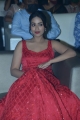 Paagal Movie Heroine Nivetha Pethuraj in Red Dress Pictures