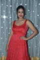 Paagal Movie Actress Nivetha Pethuraj in Red Dress Pictures