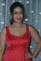 Paagal Movie Actress Nivetha Pethuraj in Red Dress Pictures