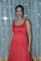 Paagal Movie Actress Nivetha Pethuraj Red Dress Pictures