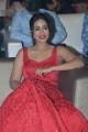 Paagal Movie Actress Nivetha Pethuraj in Red Dress Pictures