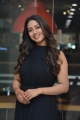 Actress Nivetha Pethuraj Pictures @ Paagal Movie Success Meet