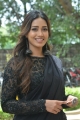 Actress Nivetha Pethuraj Stills @ Paagal Movie Trailer Launch