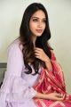 Actress Nivetha Pethuraj Beautiful Pics @ Chitralahari Teaser Launch