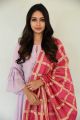 Chitralahari Actress Nivetha Pethuraj Churidar Dress Pics
