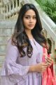 Chitralahari Actress Nivetha Pethuraj Pics in Churidar Dress