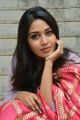 Actress Nivetha Pethuraj Cute Pics @ Chitralahari Teaser Launch