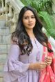 Actress Nivetha Pethuraj @ Chitralahari Teaser Launch Pics