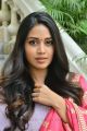 Chitralahari Actress Nivetha Pethuraj Churidar Dress Pics