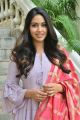 Chitralahari Actress Nivetha Pethuraj Churidar Dress Pics