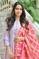 Chitralahari Actress Nivetha Pethuraj Pics in Churidar Dress