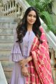 Actress Nivetha Pethuraj @ Chitralahari Teaser Launch Pics