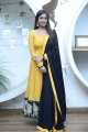 Red Movie Heroine Nivetha Pethuraj in Yellow Salwar Photos