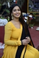 Red Movie Heroine Nivetha Pethuraj in Yellow Salwar Photos