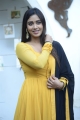Actress Nivetha Pethuraj Salwar Kameez Photos @ Red Movie Interview