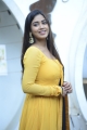 Actress Nivetha Pethuraj Cute Photos in Yellow Salwar