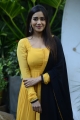 Red Movie Actress Nivetha Pethuraj in Yellow Salwar Kameez Photos