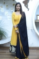 Actress Nivetha Pethuraj Salwar Kameez Photos @ Red Movie Interview