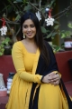 Red Movie Heroine Nivetha Pethuraj in Yellow Salwar Photos