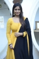 Actress Nivetha Pethuraj Cute Photos in Yellow Salwar