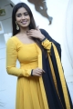 Red Movie Actress Nivetha Pethuraj in Yellow Salwar Kameez Photos