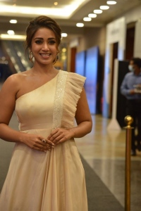 Actress Nivetha Pethuraj Recent Photos @ ZEE5 Hooked Event