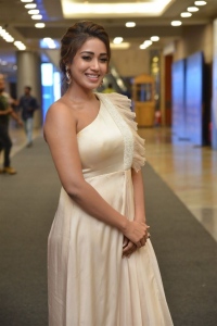 Actress Nivetha Pethuraj Recent Photos @ ZEE5 Hooked Event