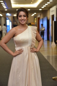 Actress Nivetha Pethuraj Photos @ ZEE5 Hooked Event