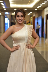 Actress Nivetha Pethuraj Photos @ ZEE5 Hooked Event