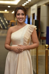 Actress Nivetha Pethuraj Photos @ ZEE5 Hooked Event