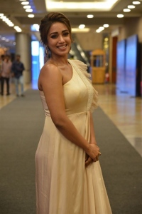 Actress Nivetha Pethuraj Recent Photos @ ZEE5 Hooked Event