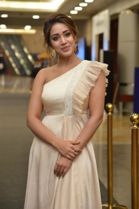 Actress Nivetha Pethuraj Recent Photos @ ZEE5 Hooked Event