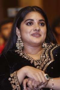 Saakini Daakini Movie Actress Nivetha Thomas Latest Images