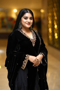 Saakini Daakini Movie Actress Nivetha Thomas Latest Images