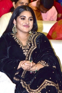 Saakini Daakini Movie Actress Nivetha Thomas Latest Images