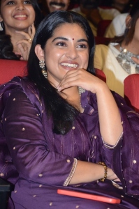 Actress Nivetha Thomas Stills @ Ante Sundaraniki Movie Pre-Release