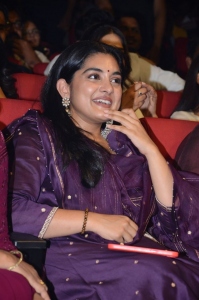 Actress Nivetha Thomas Stills @ Ante Sundaraniki Movie Pre-Release