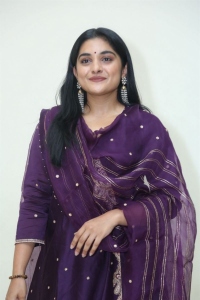 Actress Nivetha Thomas Cute Stills @ Ante Sundaraniki Pre-Release