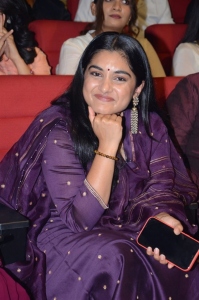 Actress Niveda Thomas Cute Stills @ Ante Sundaraniki Pre-Release