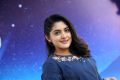 Telugu Actress Niveda Thomas in Blue Dress Stills