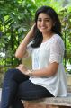 Nivetha Thomas Latest Photos at Gentleman Movie Promotions