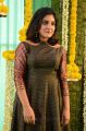 Actress Nivetha Thomas Latest Pics @ NKR16 Movie Opening